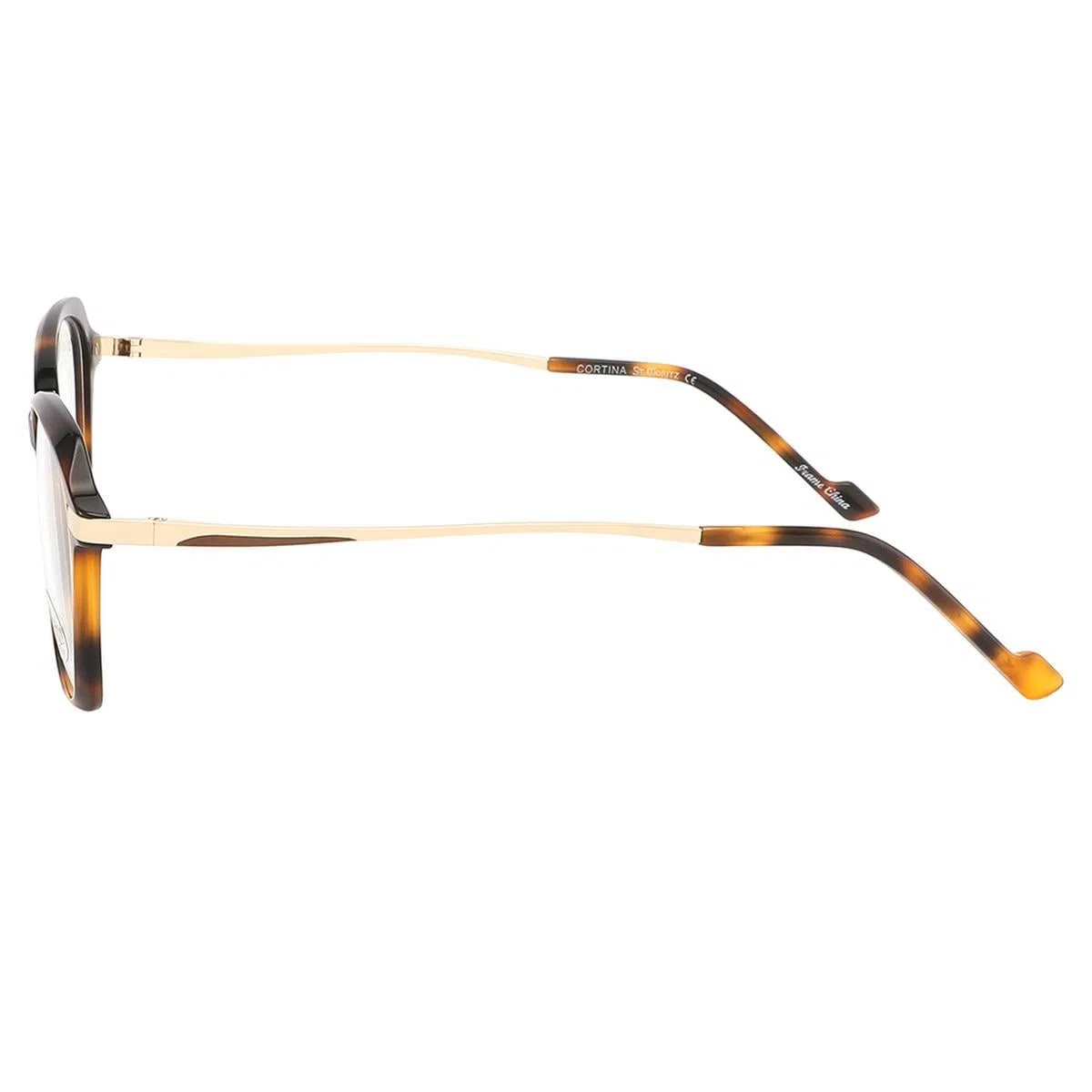 ST MORITZ CORTINA Eyeglasses - view 3